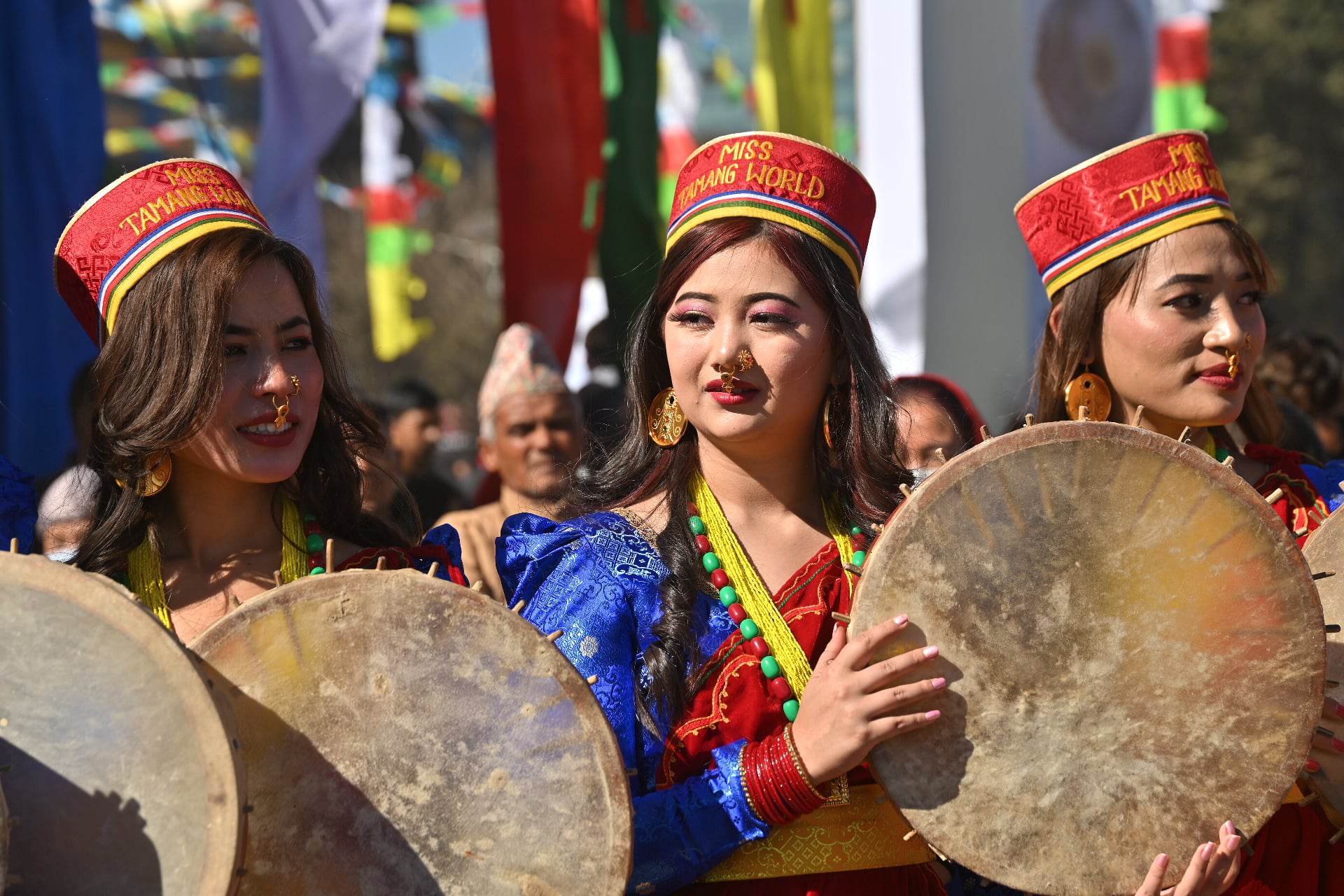 आज सोनाम ल्होसार